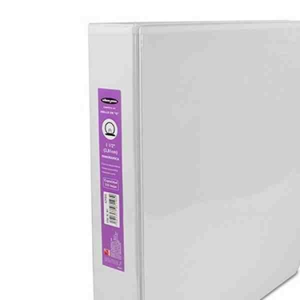 CARPETA VINIL CTA.1.53 ARG.OBCO.ACCO CV 361 P7148 C12